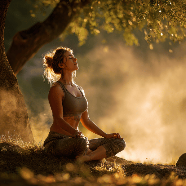 Meditation for a Distracted Mind